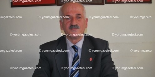 Sincer, Belediye kendi işçisinin evini yıktı