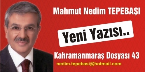 Kahramanmaraş Dosyası 43