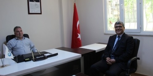 Metin Aşık