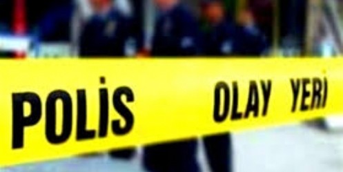 Üzerine Demir Kapı Devrilen İşçi Öldü