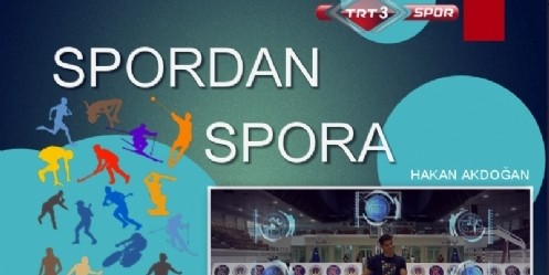 TRT Spor