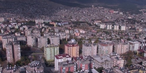 Maraş