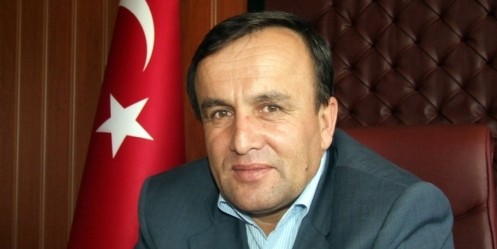 Büyükyapalak beldesinde alt yapı çalışmaları