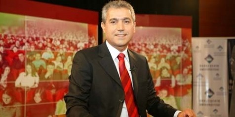 Abbas Güçlü