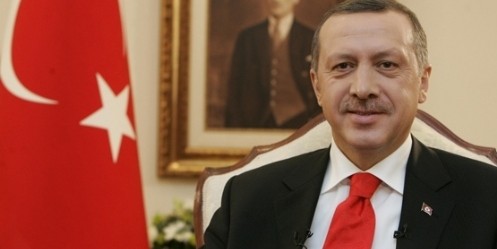 Erdoğan`a hakaret eden şahıs gözaltına alındı
