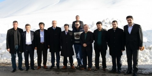 Dulkadiroğlu