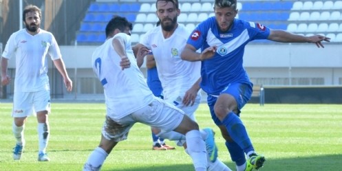 Büyükşehir Belediyespor 