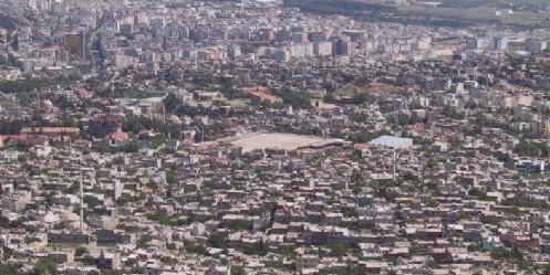 İstanbul, Ankara ve Kahramanmaraş`ta Riskli Alanlar