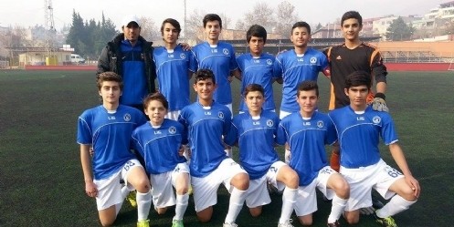 Büyükşehir Belediyespor Elazığ