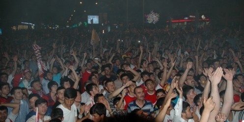 Kahramanmaraşspor