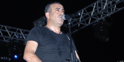 Haluk Levent 10 Haziran