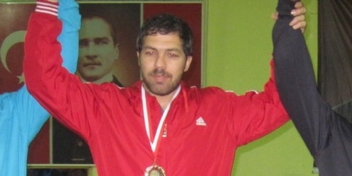 Olimpiyatlarda ikinci madalya gümüş