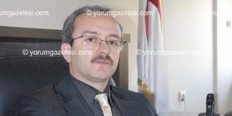 Dr. Murat Küçük, görevine başladı