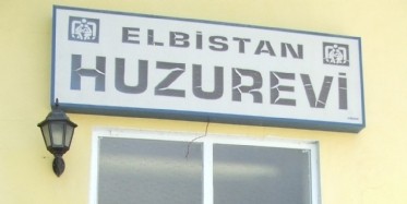 Huzurevi