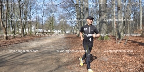Eshab-ı Kehf-somuncu baba ultra maratonu tescillendi