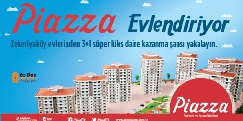 Ev sahibi olmaya 10 gün kaldı