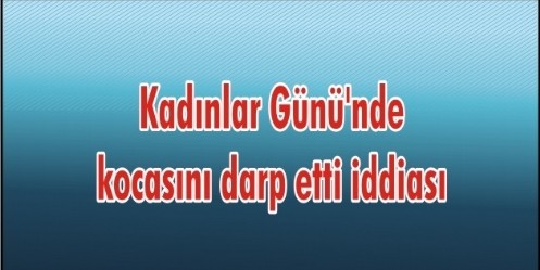 Kadınlar Günü