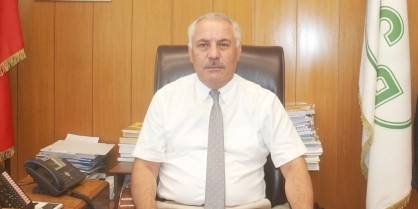 İçme Suyu İçin Dev Yatırım