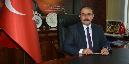 Başkan Güven Oyuna Gelmeyelim