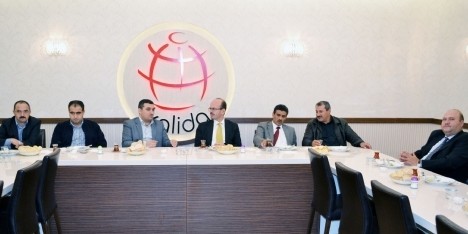 KALİDA