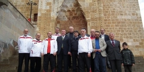 Emniyet Müdürü Adalar