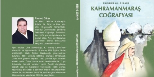 Ahmet Diker
