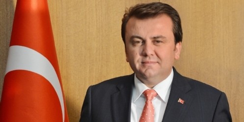 Başkan Erkoç