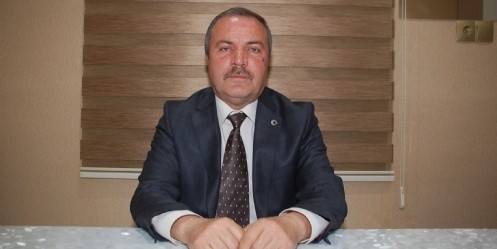 Öner; Seçimlere en iyi şekilde hazırlanıyoruz
