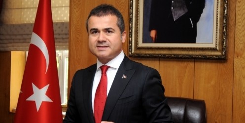 Bakan Kılıç KMS