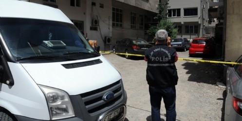 Torpil Şakası Polisi Alarma Geçirdi