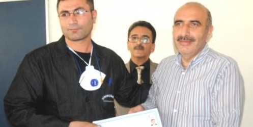 İş Güvenliği ve Kalifiye Eğitimi