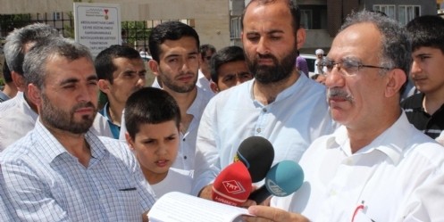 Erayman; İslam coğrafyası kan ağlıyor