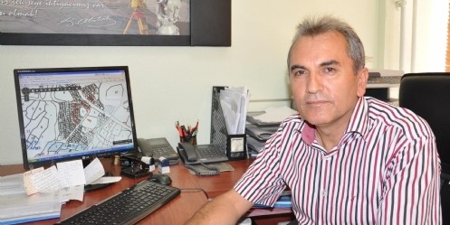 ``e-devlet`` şifresiyle parseller incelenebilecek 