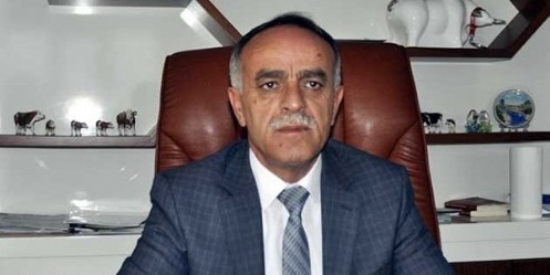 Başkan Yunus Güzel Terör Saldırılarını Kınadı