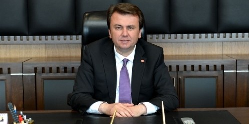 Erkoç, Milletvekili Sefer Aycan