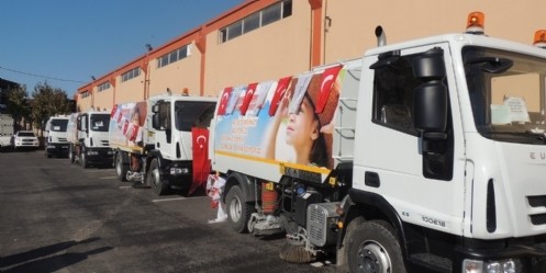 Çevre Koruma