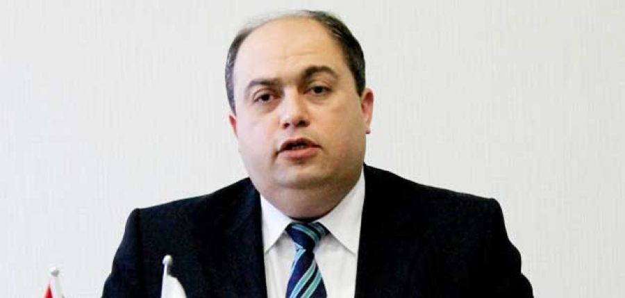 Karaküçük, 2011 ihracatı 750 milyon dolar 