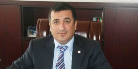 Yener, Göz Sağlığına Dikkat Çekti