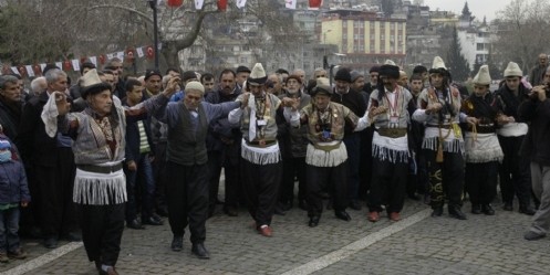 Kurtuluş Coşkusu