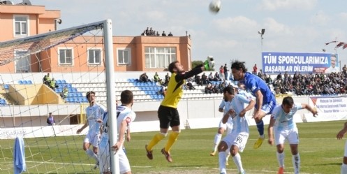 Kahramanmaraş Belediyespor Galip