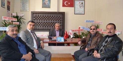 İspir