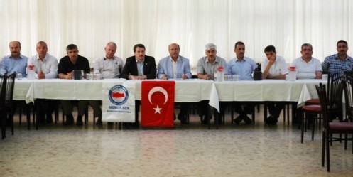 Sokak Teröründen Beslenenler Devletle Pazarlık Yapamazlar