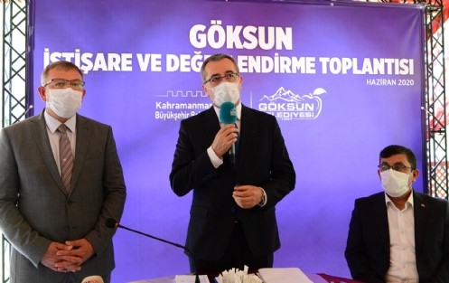 Göksun