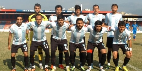 Büyükşehire Deplasmandan 3 Puan;0-1