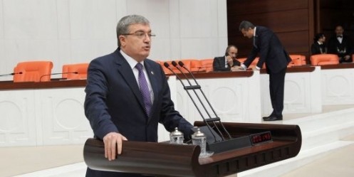 Ak Parti reform düzeyinde birçok düzenleme yapılmıştır