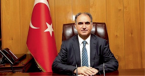 Kahramanmaraş`ta 
Koronavirüs Covid19 Kapsamında Alınan Yeni Kararlar