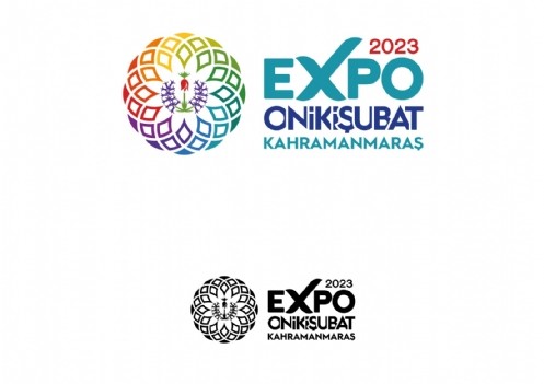 EXPO 2023`ün Yeni Logosu Dikkat Çeken Tasarımıyla Hafızalara Kazınacak
