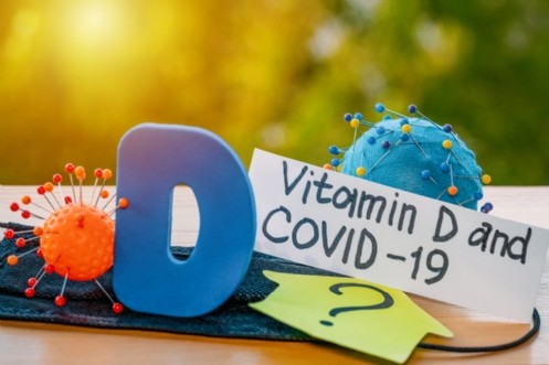 Virüsle Savaşta D Vitamini Öne Çıkıyor