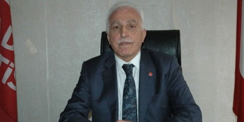 Diri vatandaşa ulaşmak ölüye ulaşmaktan daha kolaydır