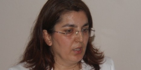 Türkoğlu`nda ``Tıbbi Aromatik Bitkiler`` Paneli 